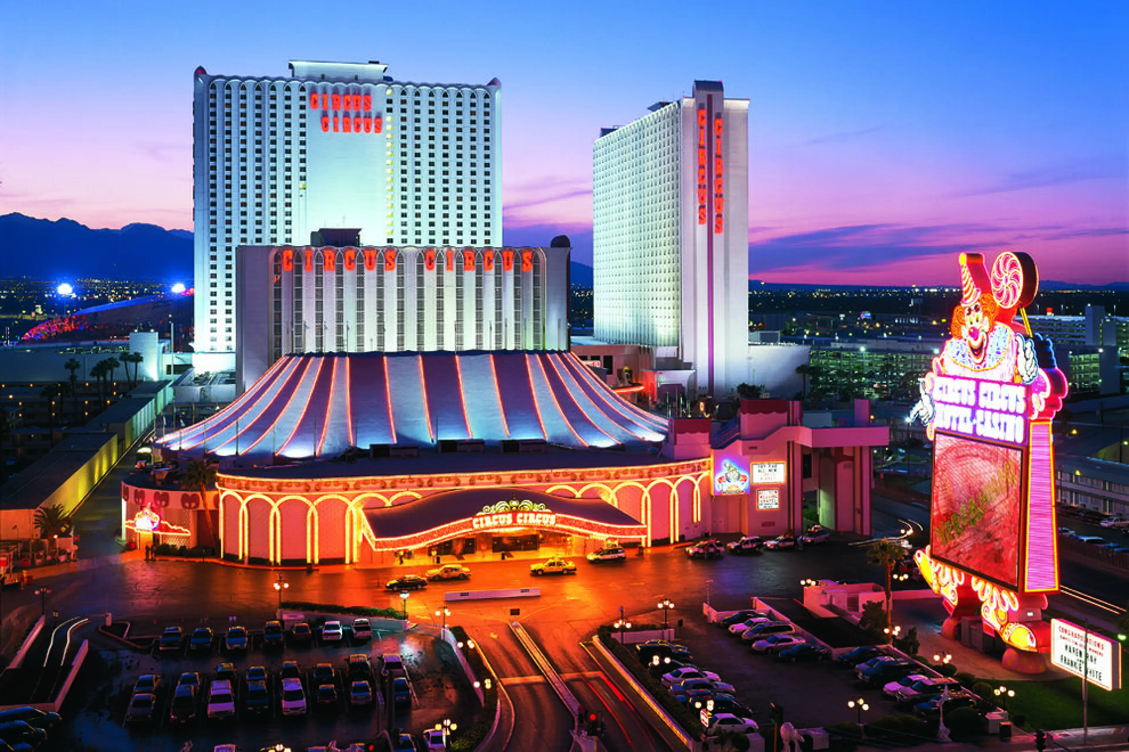 Las Vegas