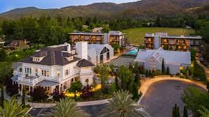 Napa Valley